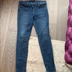 J Brand Denim Jeans